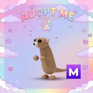 Meerkat Mega