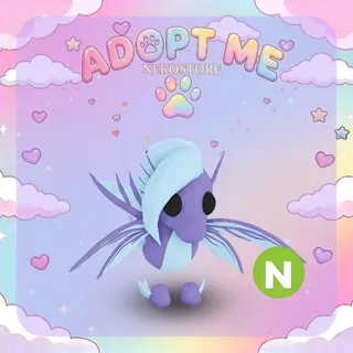 Neon Merhorse