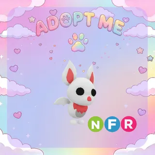 Albino Bat NFR