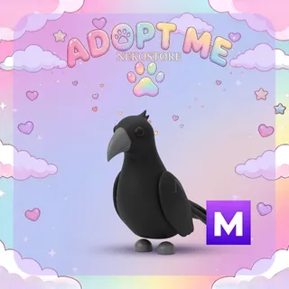 Crow Mega