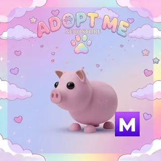 Pig Mega