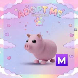 Pig Mega