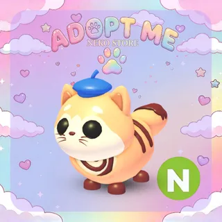 Pain au Chat - Adopt Me 