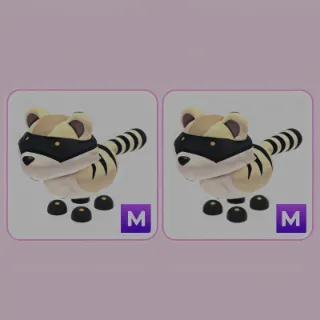 2x Sneak weasel Mega