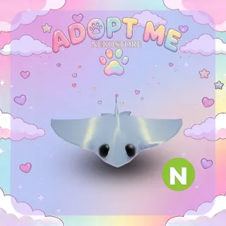 Stingray Neon