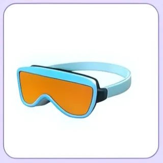 Tundra Explorer Goggles