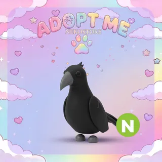 Crow Neon
