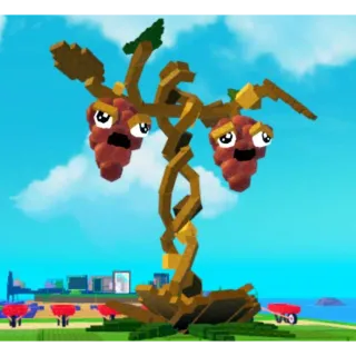 Gold Grape [6.9 kg] PvB