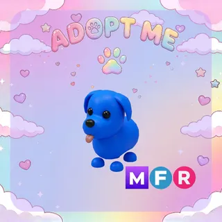 ✨ BLUE DOG Mega FR ✨