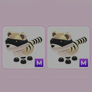 2x Sneak weasel Mega