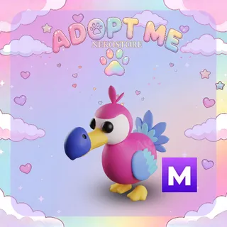 Dodo Mega