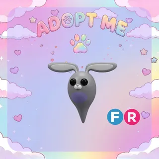 Ghost Bunny FR