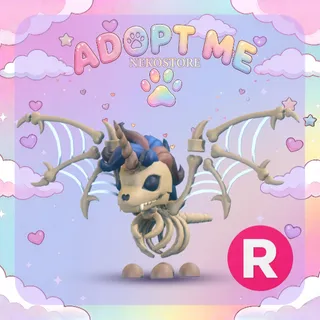 Skelicorn R - adopt me