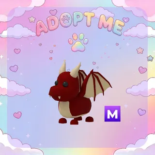 Dragon Mega