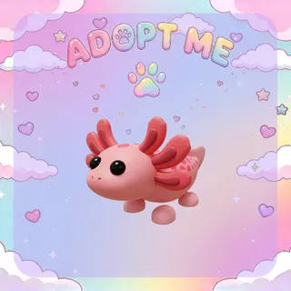 Axolotl