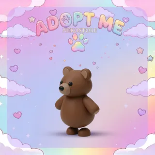Brown Bear