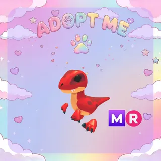 Velociraptor Mega R