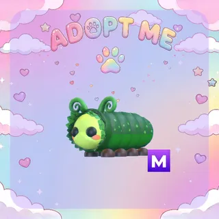 Pinkypillar Mega