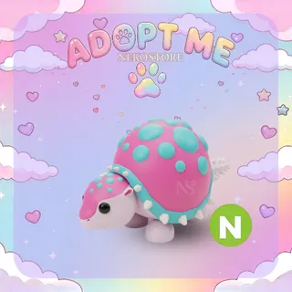 Glyptodon Neon