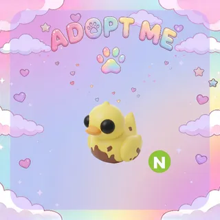 Dirty Ducky Neon