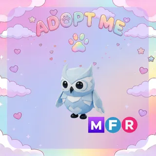 Snow Owl MFR