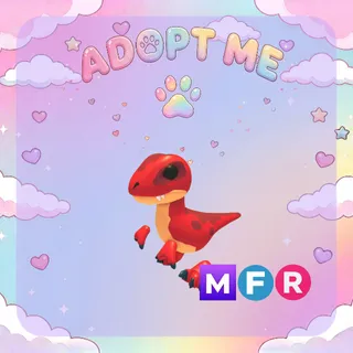 Velociraptor MFR