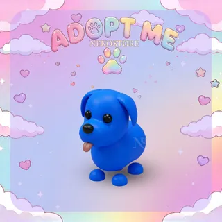 Blue Dog