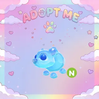 Frostbite Bear Neon