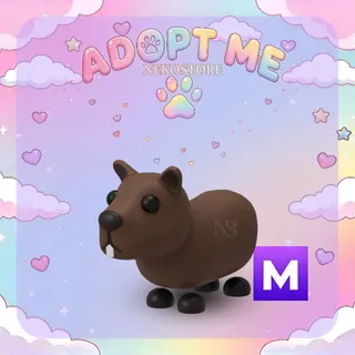 Capybara Mega