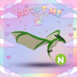 Wyvern Neon