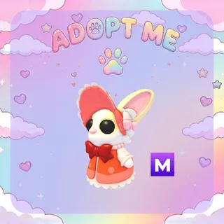 Mrs. Whiskerpips Mega