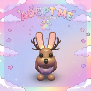 Wolpertinger	