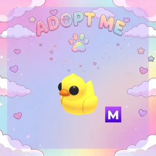 Rubber Ducky Mega