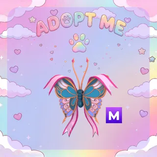[MEGA BUNDLE 🦋] 3x Mega Birthday Butterfly 2026