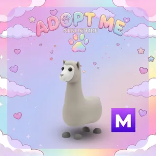 Llama Mega