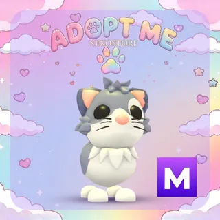 Mega Alley Cat