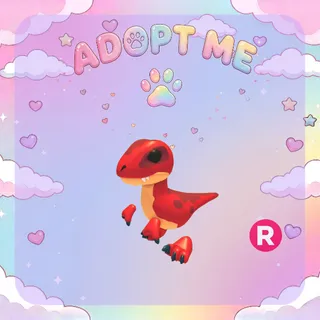 Velociraptor R