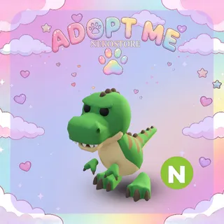 T-Rex Neon