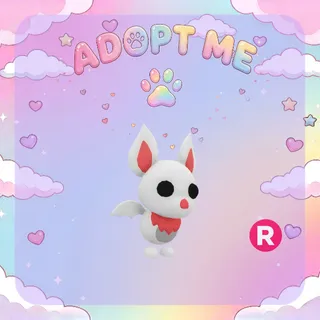 Albino Bat R