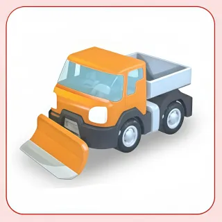 Snow Plow