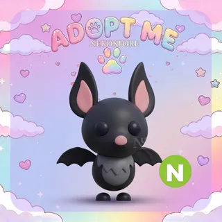 Bat Neon