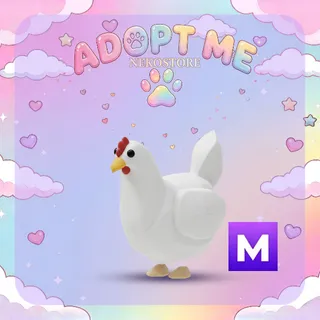 Chicken Mega
