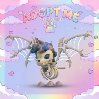Skelicorn - adopt me