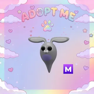 Ghost Bunny Mega