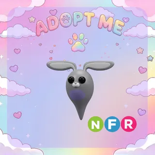 Ghost Bunny NFR
