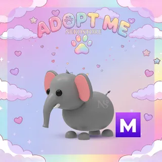 Elephant Mega