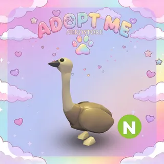 Emu Neon