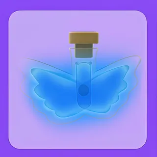 Fly Potion