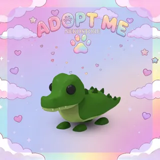 Crocodile