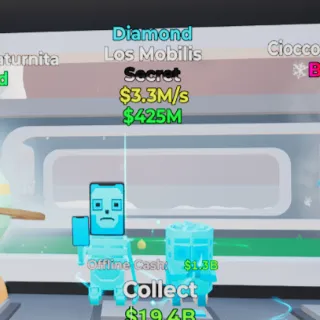 Fortnite Los Mobilis